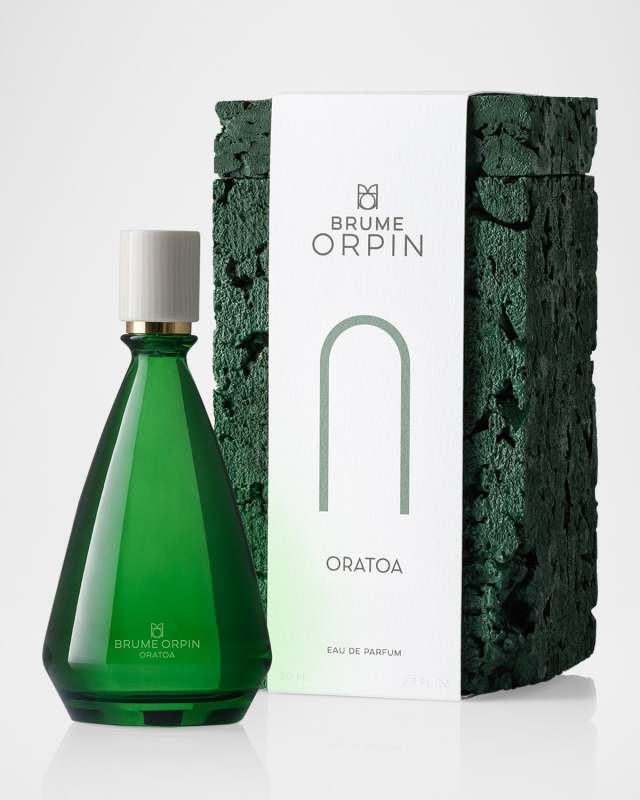Oratoa Eau de Parfum, 2.7 oz.